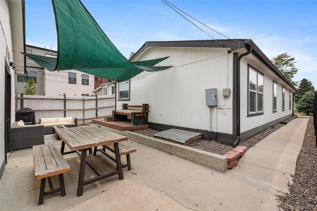 1436 Knox Court, Denver, CO 80204