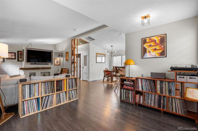 1436 Knox Court, Denver, CO 80204