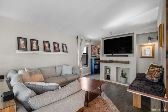 1436 Knox Court, Denver, CO 80204