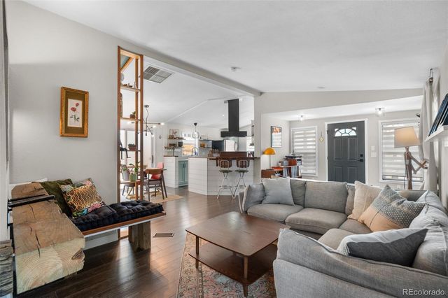 1436 Knox Court, Denver, CO 80204