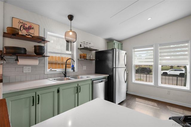 1436 Knox Court, Denver, CO 80204