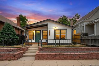 1436 Knox Court, Denver, CO 80204