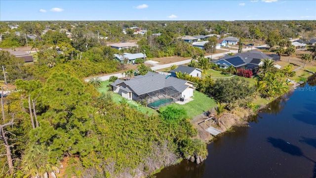 11195 SEABREEZE AVENUE, Port Charlotte, FL 33981