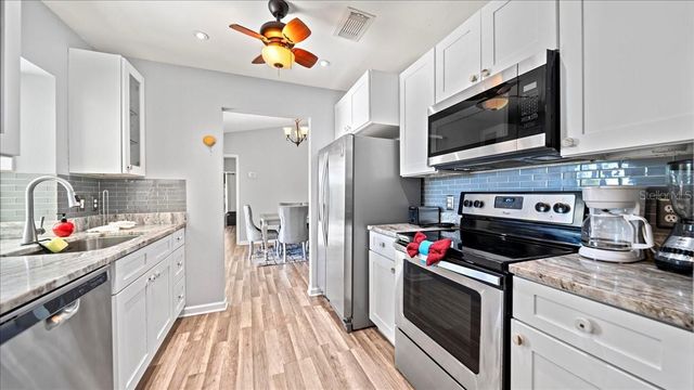 11195 SEABREEZE AVENUE, Port Charlotte, FL 33981