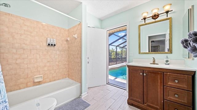 11195 SEABREEZE AVENUE, Port Charlotte, FL 33981