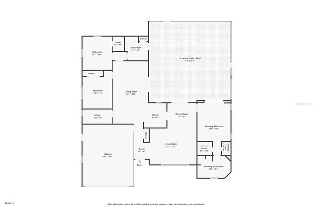 11195 SEABREEZE AVENUE, Port Charlotte, FL 33981