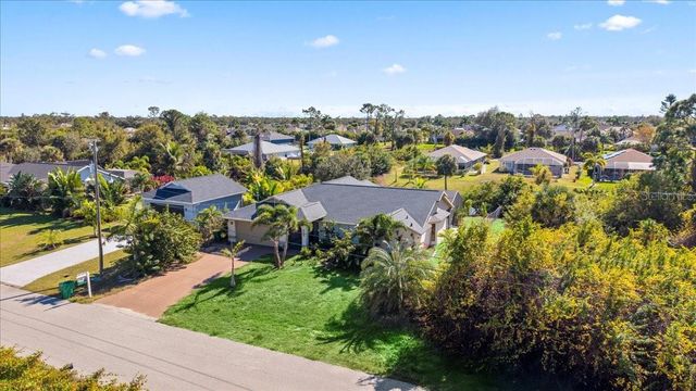 11195 SEABREEZE AVENUE, Port Charlotte, FL 33981