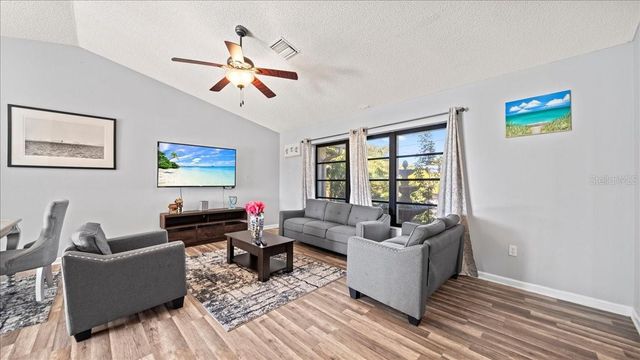 11195 SEABREEZE AVENUE, Port Charlotte, FL 33981