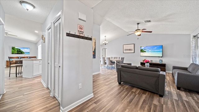 11195 SEABREEZE AVENUE, Port Charlotte, FL 33981