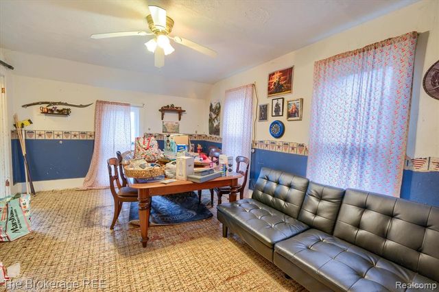 4422 N Lapeer Road, Columbiaville, MI 48421