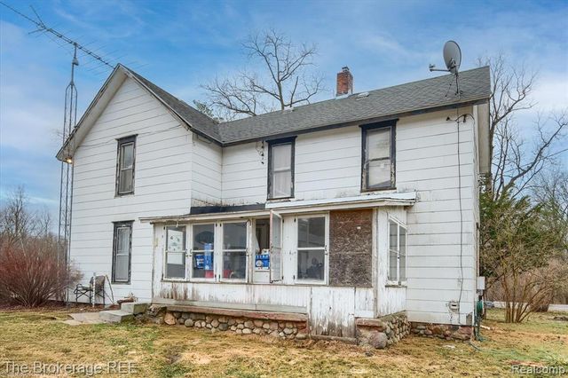 4422 N Lapeer Road, Columbiaville, MI 48421