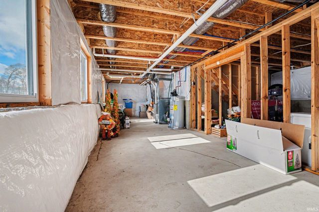 2065 Bennington Drive, Mishawaka, IN 46514