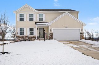 2065 Bennington Drive, Mishawaka, IN 46514