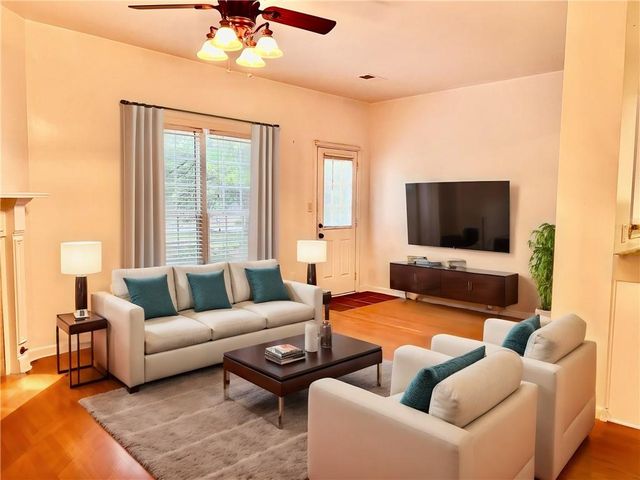 1212 Primrose View Circle, Lawrenceville, GA 30044