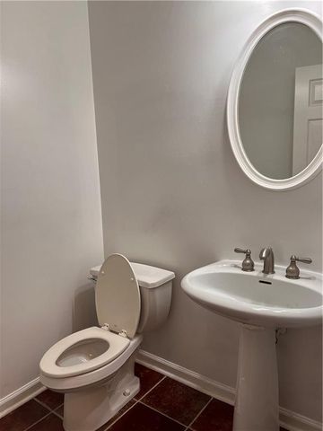 1212 Primrose View Circle, Lawrenceville, GA 30044