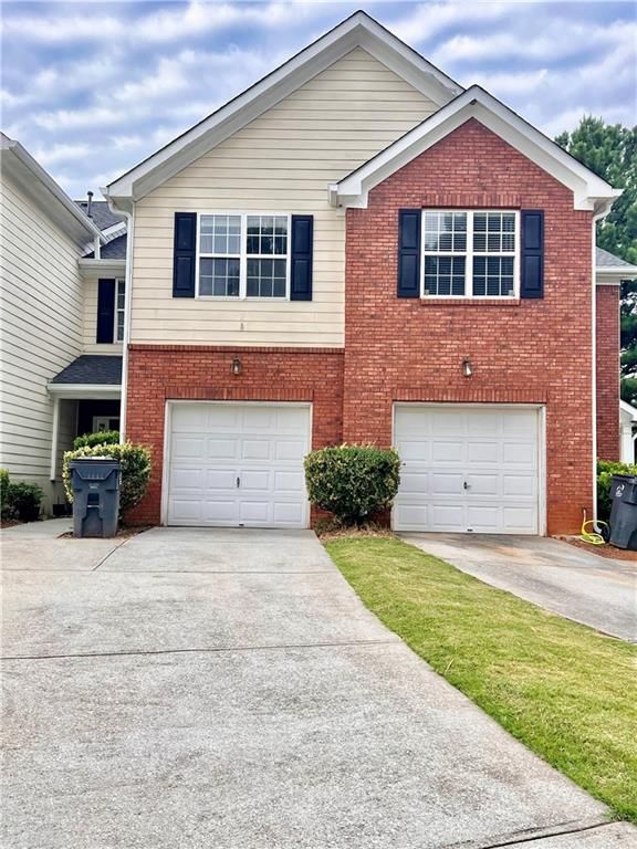 1212 Primrose View Circle, Lawrenceville, GA 30044