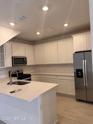 91 SILVER MYRTLE Court, St. Augustine, FL 32092