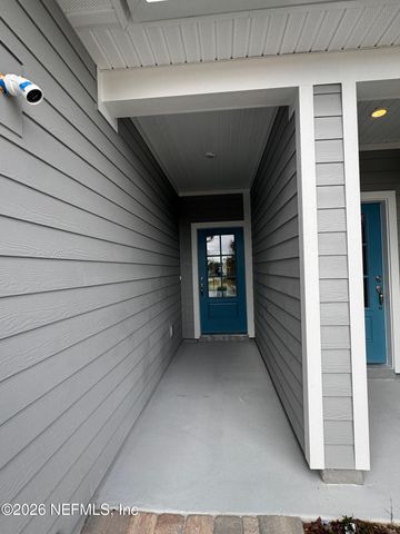 91 SILVER MYRTLE Court, St. Augustine, FL 32092