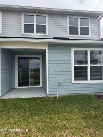 91 SILVER MYRTLE Court, St. Augustine, FL 32092