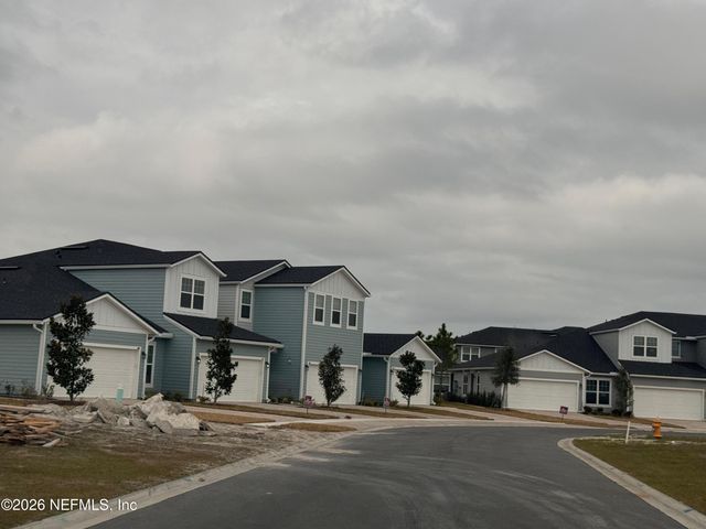 91 SILVER MYRTLE Court, St. Augustine, FL 32092