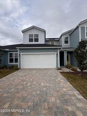 91 SILVER MYRTLE Court, St. Augustine, FL 32092