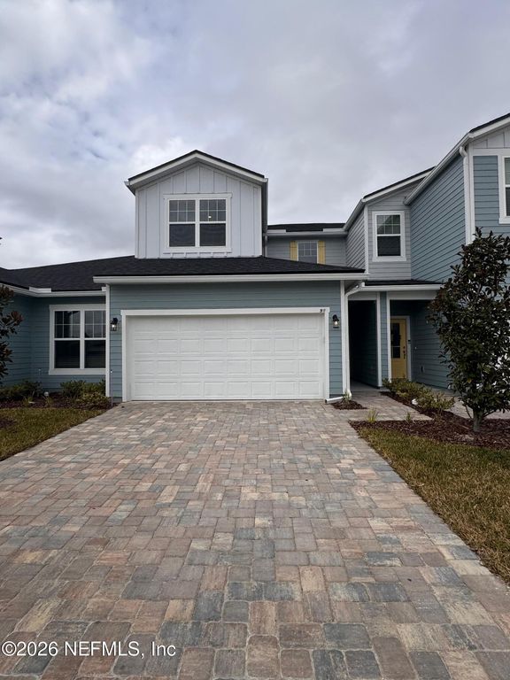 91 SILVER MYRTLE Court, St. Augustine, FL 32092