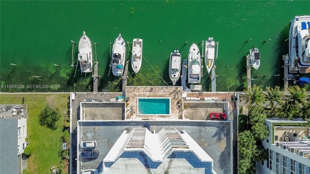 7933 West Dr 1025, North Bay Village, FL 33141