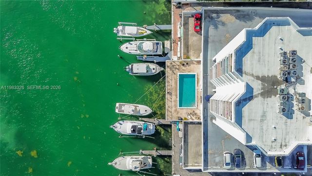 7933 West Dr 1025, North Bay Village, FL 33141