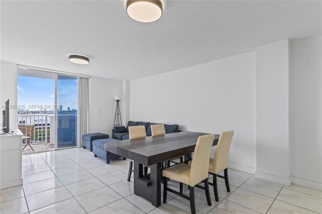 7933 West Dr 1025, North Bay Village, FL 33141