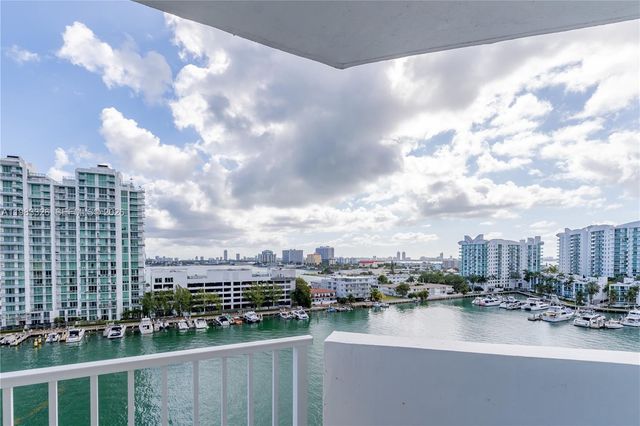 7933 West Dr 1025, North Bay Village, FL 33141