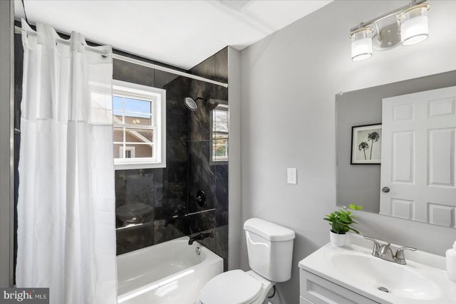 5406 HAMLET AVE, Baltimore, MD 21214