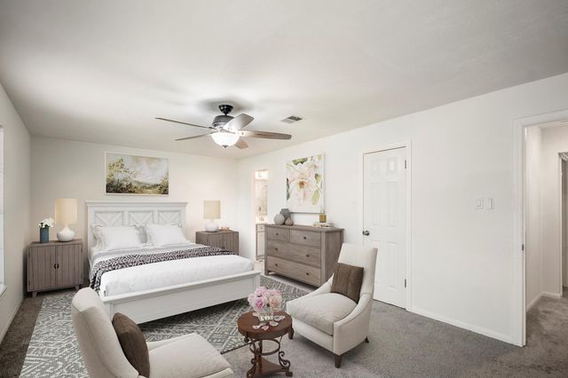 5122 Foresthaven Drive, Houston, TX 77066