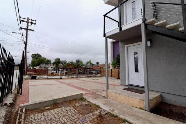 110 W Hall Avenue, San Ysidro (san Diego), CA 92173