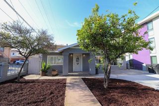 110 W Hall Avenue, San Ysidro (san Diego), CA 92173