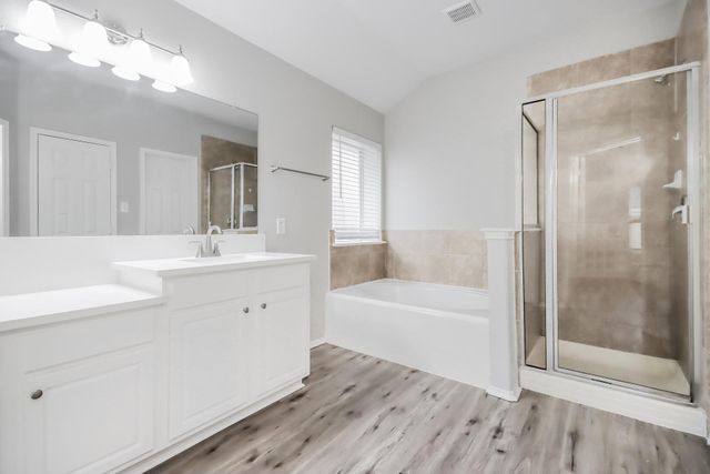 1919 Treasure Mountain Drive, Spring, TX 77388