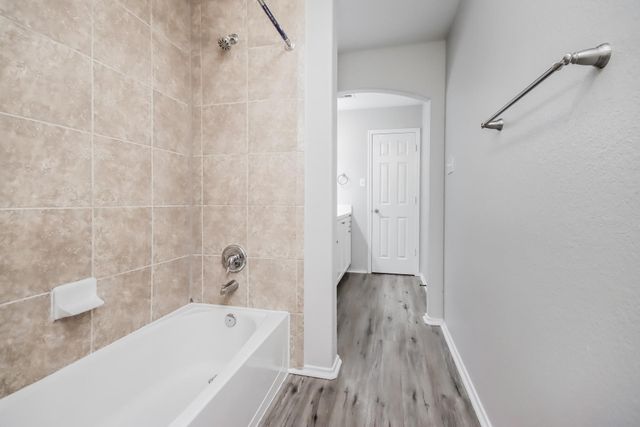 1919 Treasure Mountain Drive, Spring, TX 77388