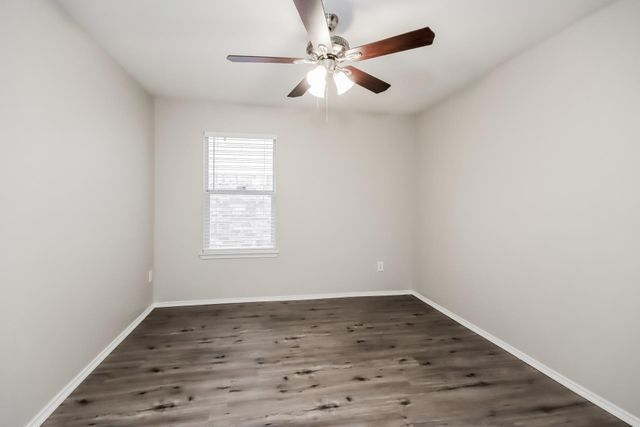 1919 Treasure Mountain Drive, Spring, TX 77388