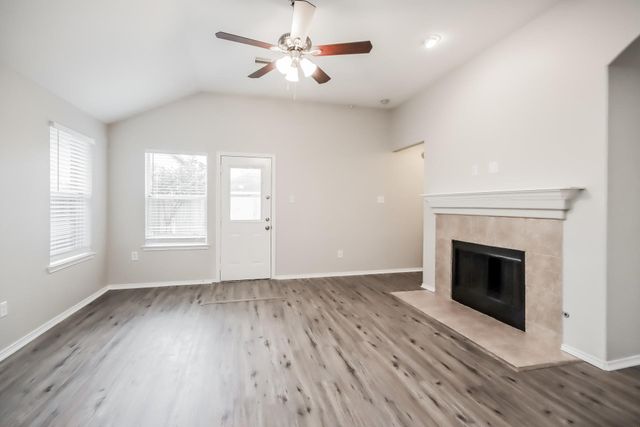 1919 Treasure Mountain Drive, Spring, TX 77388