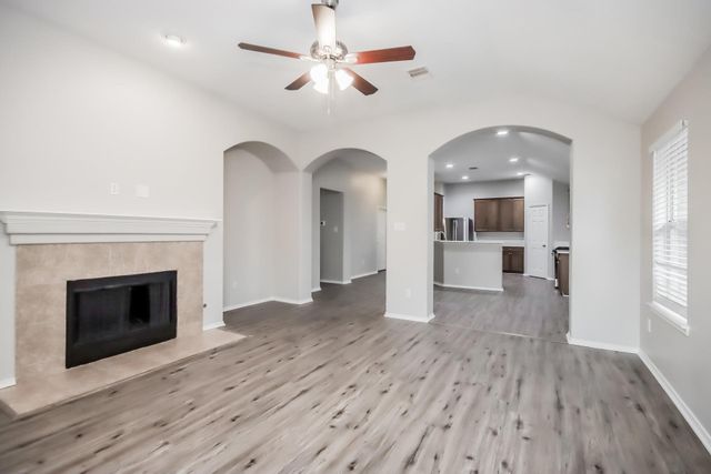 1919 Treasure Mountain Drive, Spring, TX 77388