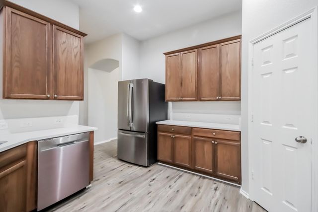 1919 Treasure Mountain Drive, Spring, TX 77388