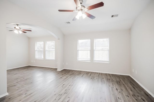 1919 Treasure Mountain Drive, Spring, TX 77388