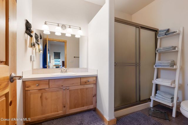 108 Ironwood DR, Blanchard, ID 83804