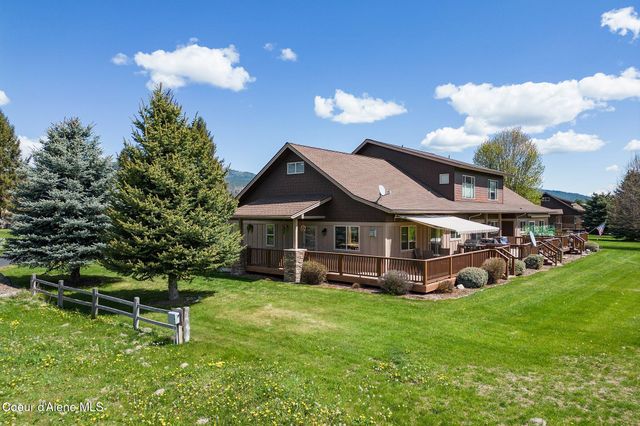 108 Ironwood DR, Blanchard, ID 83804