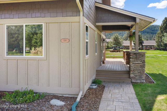 108 Ironwood DR, Blanchard, ID 83804