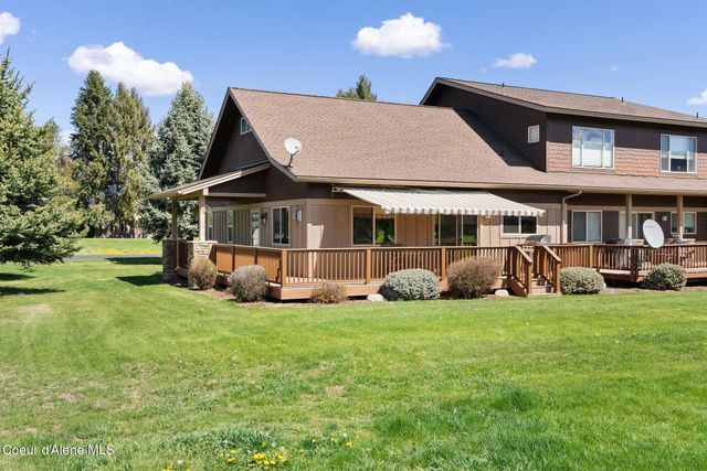 108 Ironwood DR, Blanchard, ID 83804
