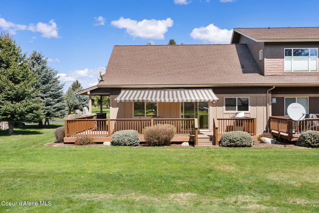 108 Ironwood DR, Blanchard, ID 83804