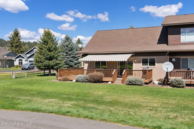 108 Ironwood DR, Blanchard, ID 83804