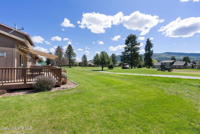 108 Ironwood DR, Blanchard, ID 83804