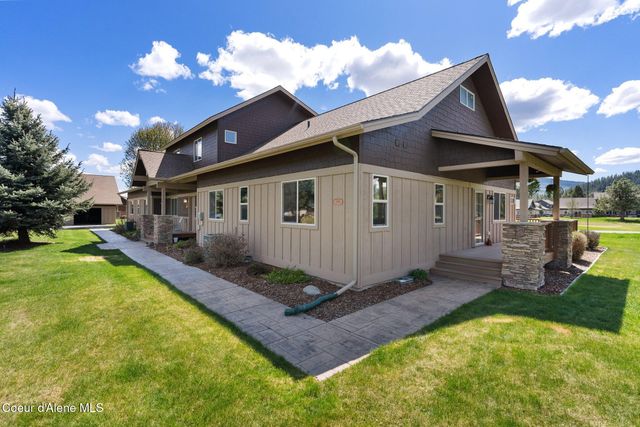 108 Ironwood DR, Blanchard, ID 83804