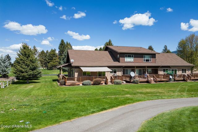 108 Ironwood DR, Blanchard, ID 83804